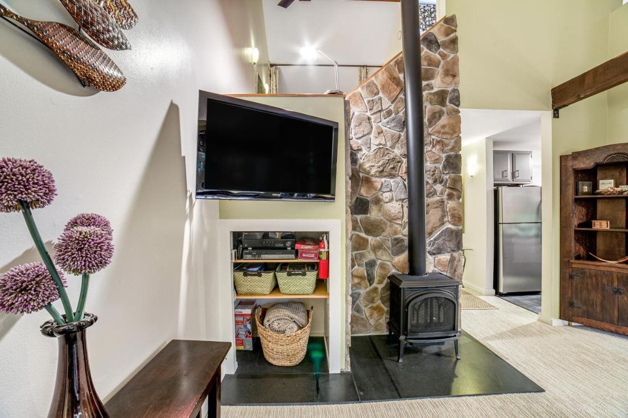 Apartament Sugar Run: 25 Warren Zewnętrze zdjęcie