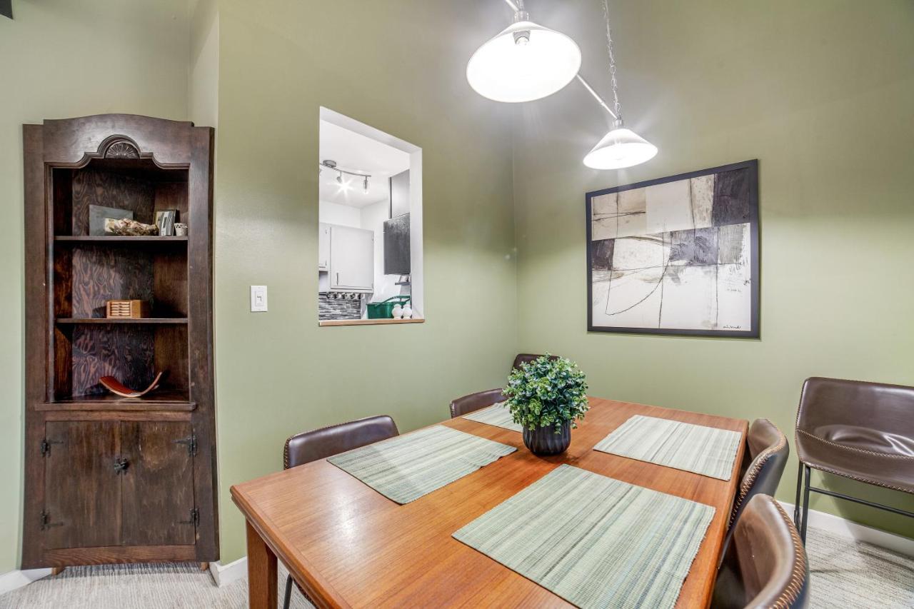 Apartament Sugar Run: 25 Warren Zewnętrze zdjęcie