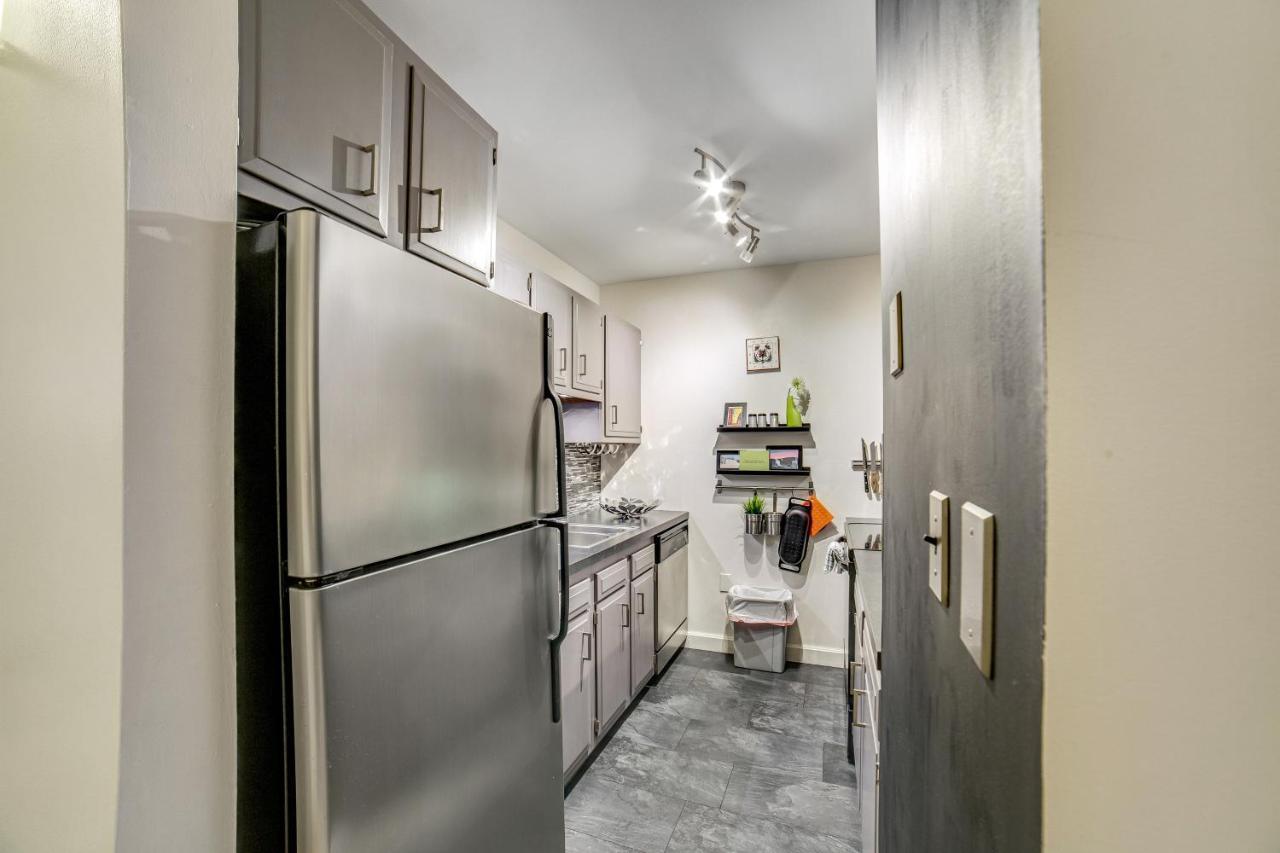 Apartament Sugar Run: 25 Warren Zewnętrze zdjęcie