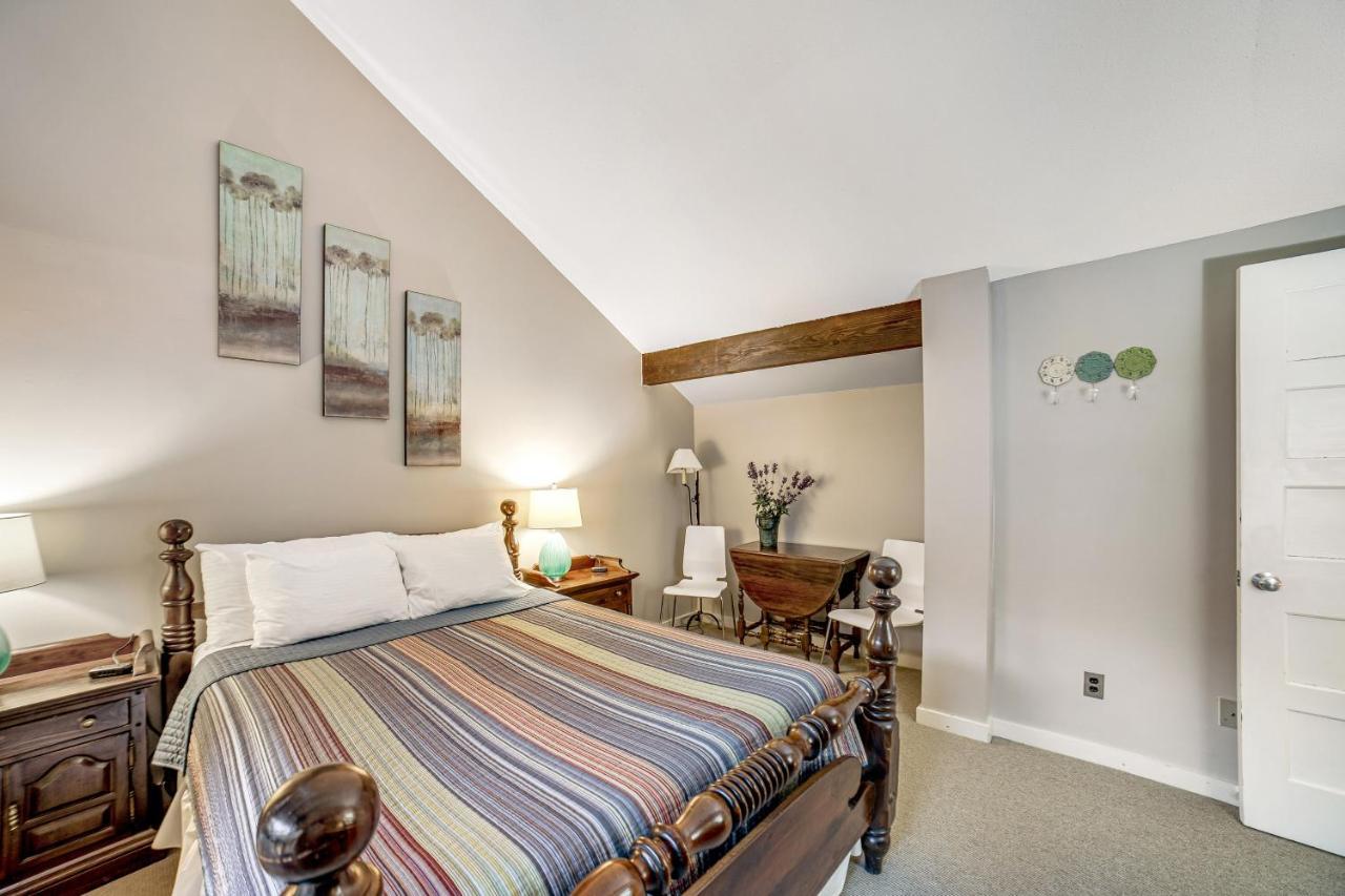 Apartament Sugar Run: 25 Warren Zewnętrze zdjęcie