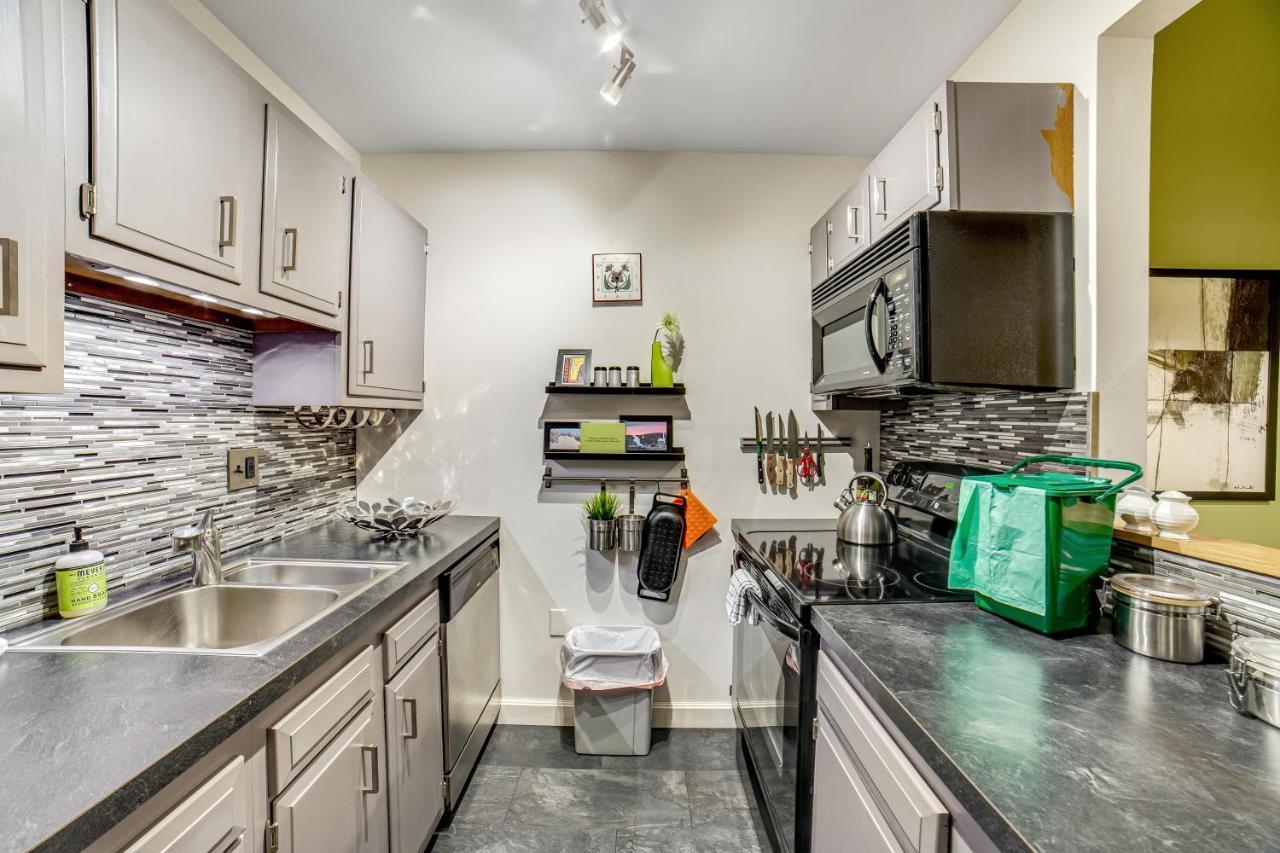 Apartament Sugar Run: 25 Warren Zewnętrze zdjęcie
