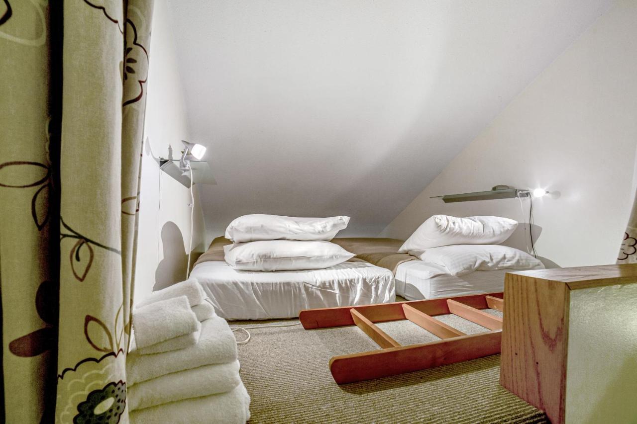 Apartament Sugar Run: 25 Warren Zewnętrze zdjęcie